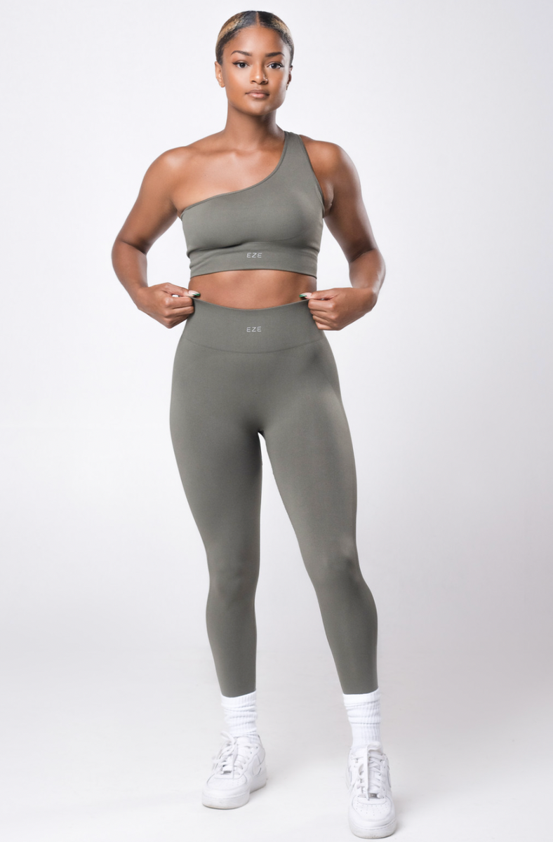 Sculpt Sage Camo Tight – B.Extra - Become ExtraOrdinary